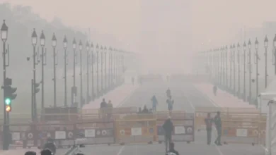 Photo of बिहार के अधिकांश शहरों ने प्रदूषण के मामले में दिल्ली को भी छोड़ा पीछे, खतरनाक स्तर पर पहुंचा AQI 