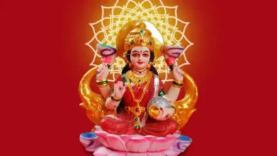 Photo of मां लक्ष्मी को प्रसन्न करने के लिए आपनाए ये आसान उपाय, जानें क्या