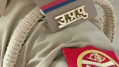 Photo of दो सिपाहियों को छेड़छाड़ के मामले में रिश्वत मांगने के आरोप में किया गया निलंबित, पढ़ें पूरी खबर …