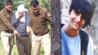 Photo of साकेत कोर्ट में वीडियो कॉन्फ्रेंसिंग के माध्यम से होगी श्रद्धा मर्डर केस के आरोपी आफताब पूनावाला की पेशी