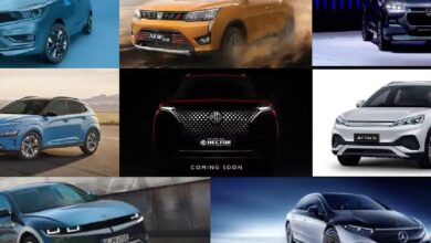 Photo of एक बार फिर देखने को मिलने वाली है गाड़ियों की कीमतों में वृद्धि, पढ़े पूरी ख़बर