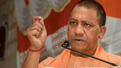 Photo of CM योगी ने अफसरों को चेतावनी देते हुए कहा-शांतिपूर्ण माहौल में हो क्रिसमस..