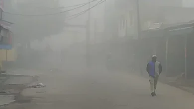 Photo of राजस्थान के इन 16 जिलों के तापमान में दिखी कमी, पारा 10 डिग्री से भी कम…