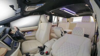 Photo of टोयोटा ने शेयर किया अपनी इस कार का इलेक्ट्रिक मॉडल; जानिए कब होगी लॉन्च