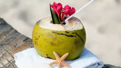 Photo of सेहत के लिए बेहद फायदेमंद है नारियल पानी, मिलेंगे ये बड़े फायदे…