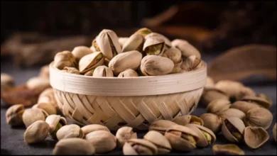 Photo of जाने सर्दियों में पिस्ता खाने के ये बड़े फायदों कई बारे में..