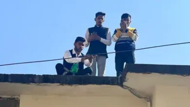 Photo of छात्रसंघ चुनाव की तिथि को लेकर नाराज छात्रनेताओं ने किया हंगामा, जानें मामला..