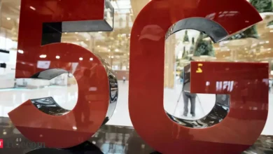 Photo of इन दो कंपनियों ने दी अपने ग्राहकों को 5G नेटवर्क कनेक्टिविटी…