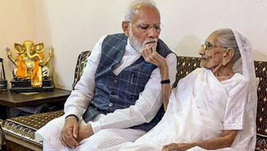 Photo of मोदी के परिवार ने लोगों से अपने तय कार्यक्रम को जारी रखने का किया अनुरोध…