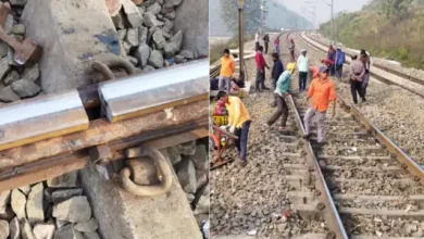 Photo of बिहार में बड़ा रेल हादसा होने से बचा, पढ़े पूरी ख़बर