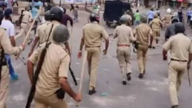 Photo of मुजफ्फरपुर में वन विभाग की टीम पर भीड़ ने किया हमला, जानें पूरा मामला