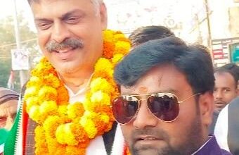 Photo of जानें कांग्रेस पार्टी के 138वें स्थापना दिवस पर क्या बोले राजेश ठाकुर