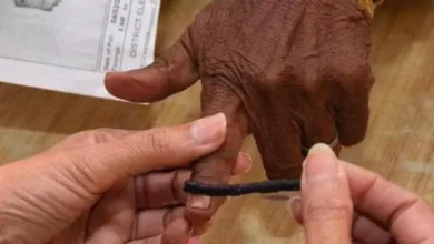 Photo of बीजेपी नेता भीम सिंह ने लगाया नीतीश सरकार पर ये बड़ा आरोप, कहा…