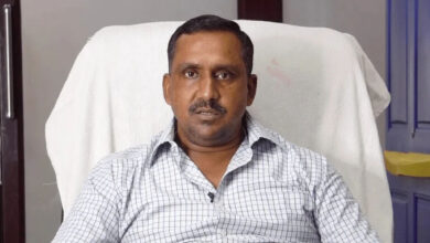 Photo of जानें कोरोना के नए वैरिएंट पर क्या बोले झारखंड के स्वास्थ्य मंत्री बन्ना गुप्ता…