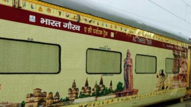 Photo of 25 जनवरी से  शुरू होगी श्री जगन्नाथ यात्रा पर्यटक ट्रेन, पढ़े पूरी ख़बर