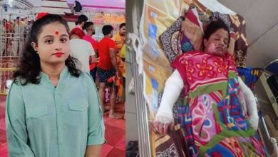 Photo of पूरी हुई दुमका की नाबालिग छात्रा की हत्या मामले में 28 लोगों की गवाही…