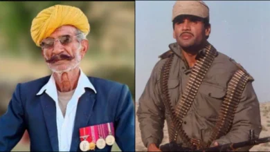 Photo of रील भैरों सिंह राठौड़ ने रियल भैरों सिंह राठौड़ के निधन पर जताया दुःख