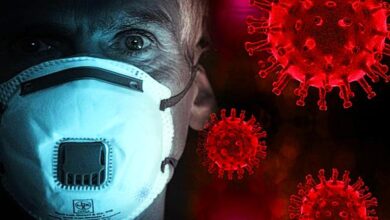 Photo of चीन समेत इन देशों में भी कोरोना के नए वैरिएंट का तांडव, पढ़े पूरी ख़बर