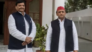Photo of शिवपाल सिंह यादव ने समाजवादी पार्टी और अखिलेश यादव पर कही ये बड़ी बात…