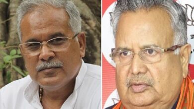 Photo of रमन सिंह ने भूपेश सरकार के चार साल पूरे होने पर गौरव दिवस मनाने के फैसले पर कसा तंज, कहा…