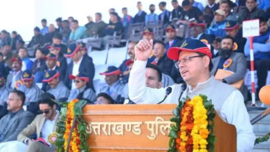 Photo of उत्तराखंड सरकार जल्द देने जा रही खिलाड़ियों को ये बड़ी सौगात, जानें क्या