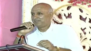 Photo of शिक्षा मंत्री चंद्रशेखर ने जातिवादी व्यवस्था पर किया हमला, कहा… 