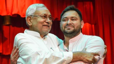Photo of नीतीश कुमार ने तेजस्वी यादव को अपना राजनीतिक वारिस किया घोषित, उन्होंने कहा…