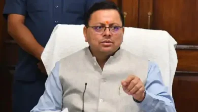 Photo of धामी सरकार ने विकास कार्यों को गति देने के लिए 13 वरिष्ठ आईएएस अफसरों को मैदान में उतारा