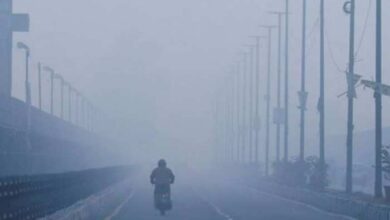 Photo of दिल्ली-एनसीआर ने ओढ़ी कोहरे की चादर, विभाग ने 23 दिसंबर तक ज़ारी किया येलो अलर्ट 