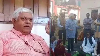 Photo of लगातार बढ़ती जा रही कांग्रेस नेता राजा पटेरिया की मुश्किलें, पढ़े पूरी ख़बर