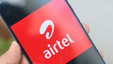 Photo of भारती एयरटेल की ओर से 519 रुपये का प्रीपेड प्लान ऑफर किया जा रहा है, जानें डिटेल्स …
