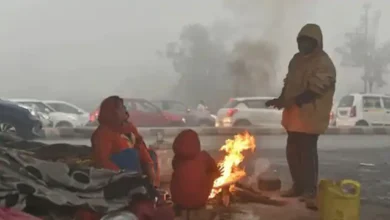 Photo of बिहार में धीरे-धीरे और बढ़ेगा कोहरा, ठंड में भी होगी बढ़ोतरी