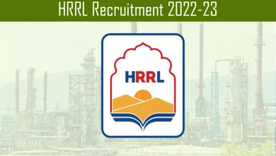 Photo of राजस्थान रिफाईनरी भर्ती के लिए आवेदन इस दिन से..