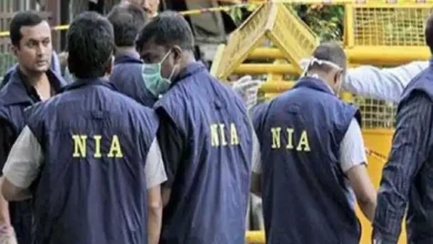 Photo of एनआईए वर्तमान में जम्मू-कश्मीर में कई स्थानों पर कर रही छापेमारी, पढ़ें पूरी खबर ..