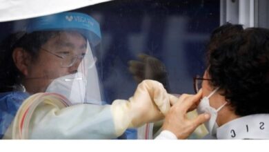 Photo of चीन में कोरोना मचाने वाला है भयनक तबाही, 10 लाख से भी ज्यादा हो सकती है मौतें