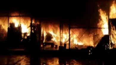 Photo of जोधपुर में शादी समारोह में गैस सिलेंडर फटने से हुई 22 लोगों की मौत व कई की हालत गंभीर, पढ़े पूरी ख़बर