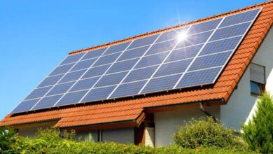 Photo of धामी सरकार का एक हजार गांव को सोलर विलेज के रूप में विकसित करने की योजना