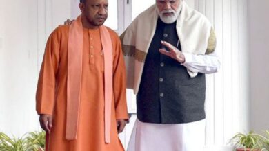 Photo of पीएम मोदी की मां के निधन पर CM योगी ने जताया गहरा दुख, कहा…