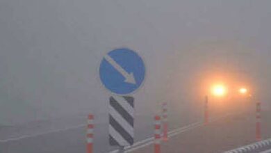 Photo of उत्तर प्रदेश परिवहन विभाग ने घने कोहरे को देखते हुए ज़ारी की गाइडलाइन, पढ़े पूरी ख़बर