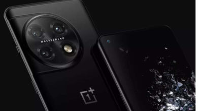 Photo of भारत में जल्द लॉन्च होने जा रहा  OnePlus 11 5G स्मार्टफोन, पढ़े डिटेल