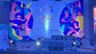 Photo of जानें कब से शुरू होगा जयपुर लिटरेचर फेस्टिवल, पढ़े पूरी ख़बर