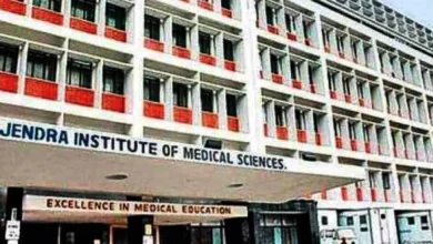 Photo of रिम्स से सामने आया एक शर्मनाक घटना जान कर हो जायेंगे हैरान, पढ़े पूरी ख़बर