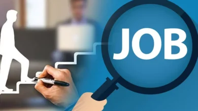 Photo of अब 7वीं से लेकर 12वीं पास अभ्यर्थी भी इन नौकरियों के लिए कर सकते हैं अप्लाई