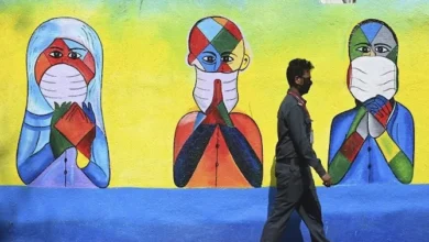 Photo of दिल्ली में सामने आये कोरोना के पांच नए मामले, एक की मौत