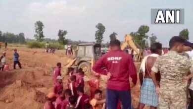 Photo of छत्तीसगढ़ के मालगांव में खुदाई के दौरान हुआ बड़ा हादसा, सात मजदूरों की मौत