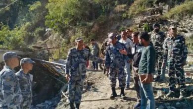 Photo of उत्तराखंंड बॉर्डर पर नेपाल ने एक बार फिर की भारतीय मजदूरों पर पत्थरबाजी…