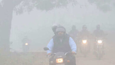 Photo of राजस्थान में तीखे होते जा रहे सर्दी के तेवर, इन 19 स्थानों पर पारा 10 डिग्री से नीचे