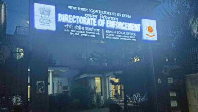 Photo of  जेल अधीक्षक हामिद अख्तर से सोमवार को इस मामले में  ईडी करेगी पूछताछ, पढ़े पूरी ख़बर