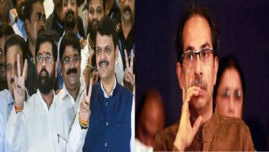 Photo of ग्राम पंचायत चुनावों में भारतीय जनता पार्टी ने बड़ी जीत का किया दावा, उद्धव ठाकरे को लगा बड़ा झटका