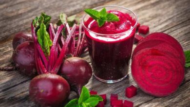 Photo of चुकंदर सेहत के लिए है काफी लाभदायक साथ ही जानें इसके अन्य फायदे…